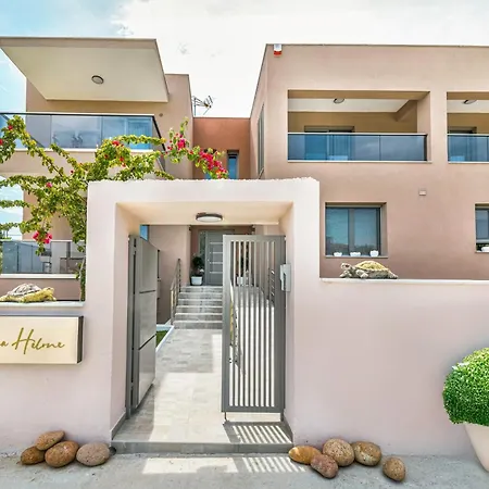 Casa Helone * Polikhronon