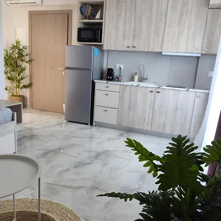 Appartement Casa Helone