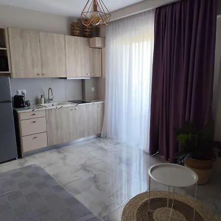 Casa Helone Apartment Polychrono
