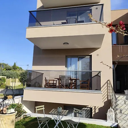 Casa Helone Διαμέρισμα *