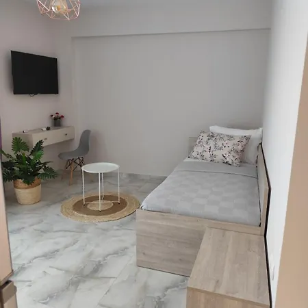 Διαμέρισμα Casa Helone