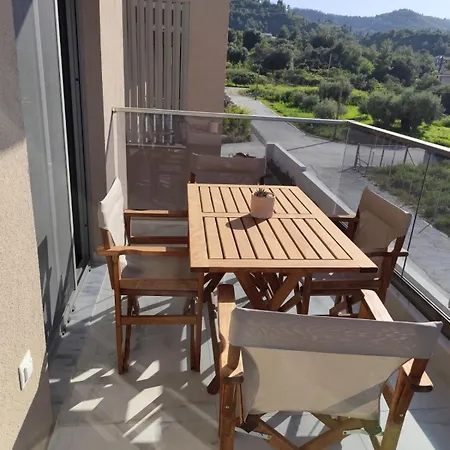 Appartement Casa Helone