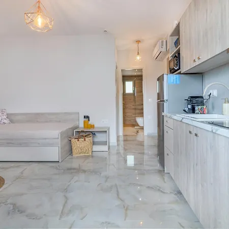 Casa Helone * Polychrono