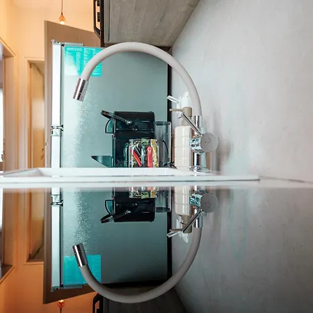 Appartement Casa Helone *