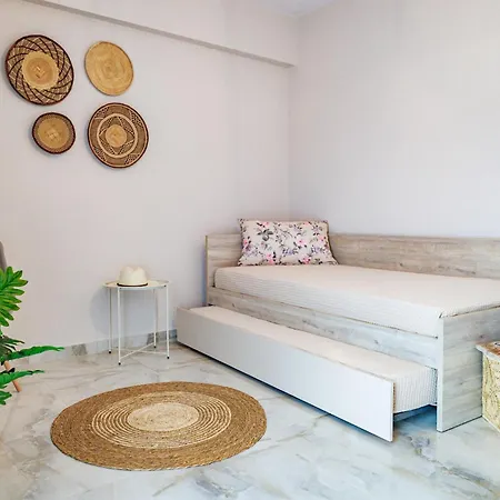 Casa Helone Polychrono