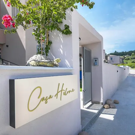 Casa Helone * Πολύχρονο