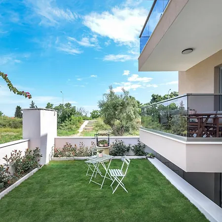 Casa Helone Appartement