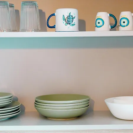 Casa Helone Διαμέρισμα Πολύχρονο