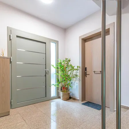 Διαμέρισμα Casa Helone Πολύχρονο