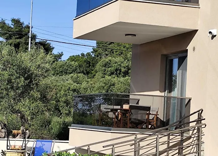 Casa Helone 波利克罗诺