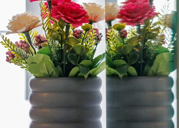 公寓 Casa Helone *