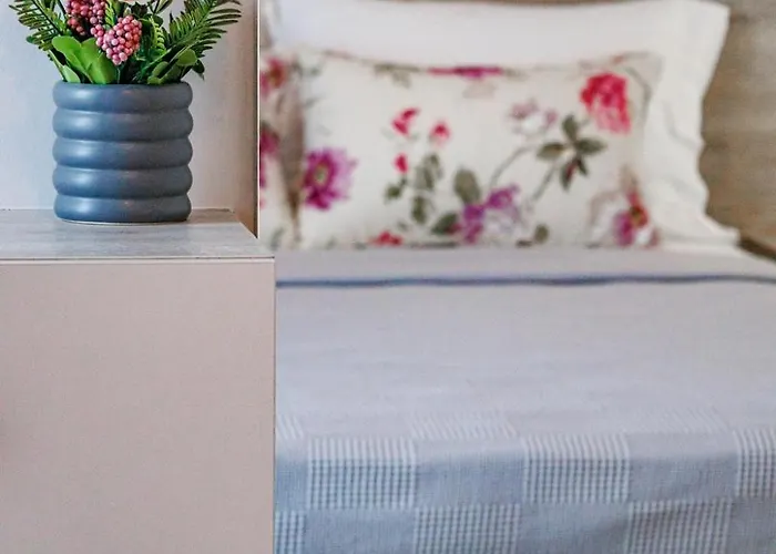 Casa Helone 公寓 *