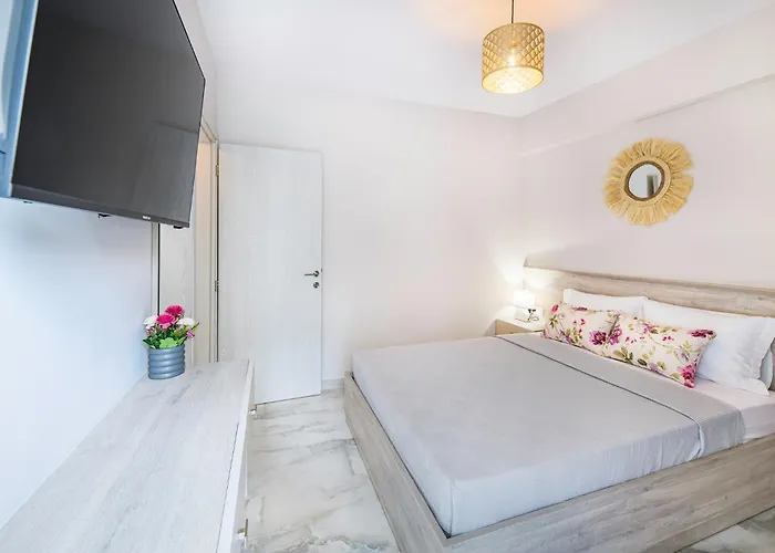 公寓 Casa Helone *