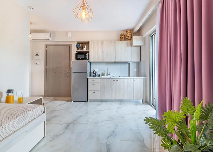 Casa Helone 波利克罗诺