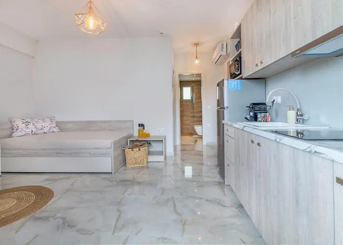 Casa Helone * 波利克罗诺