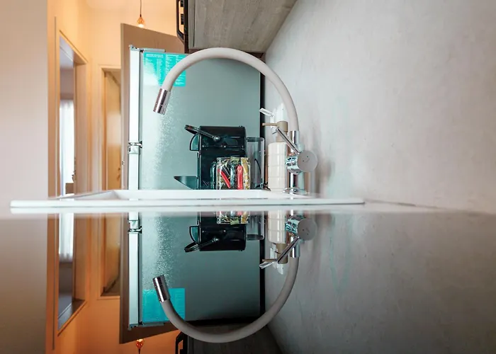 公寓 Casa Helone *