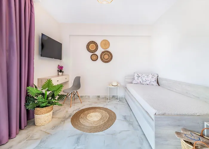 Casa Helone * 波利克罗诺