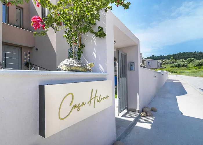 Casa Helone * 波利克罗诺