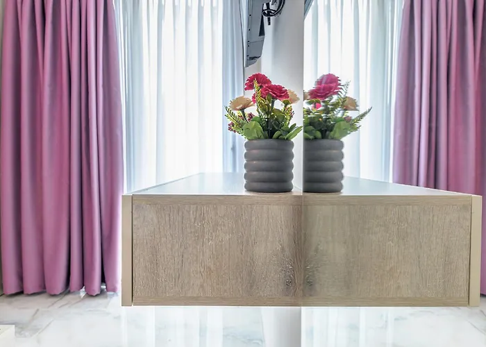 Casa Helone 公寓 *