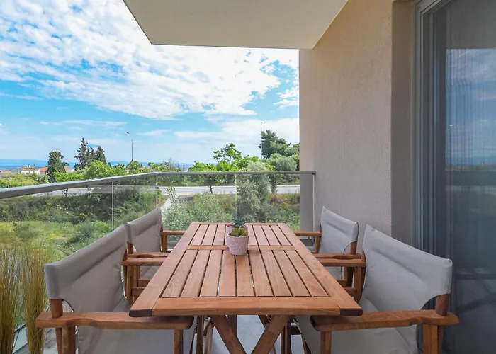 Casa Helone 公寓 *