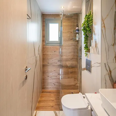 Casa Helone Polychrono