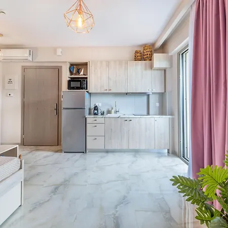 Casa Helone Polychrono