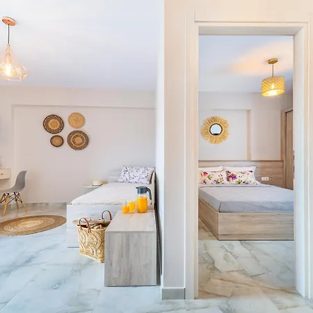 Casa Helone Apartment