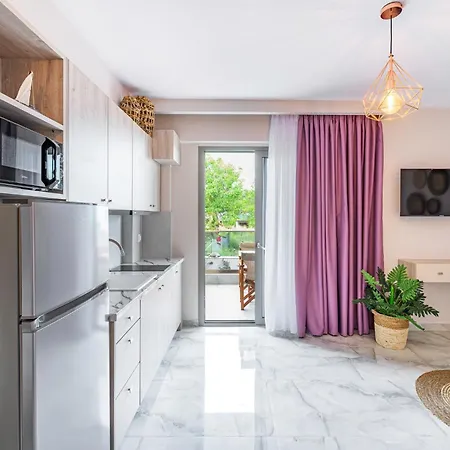 Apartment Casa Helone