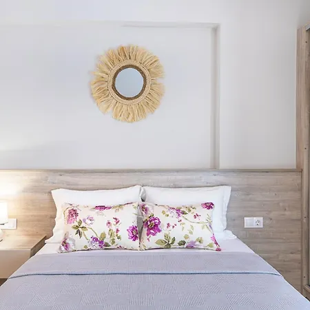 Casa Helone Apartment *