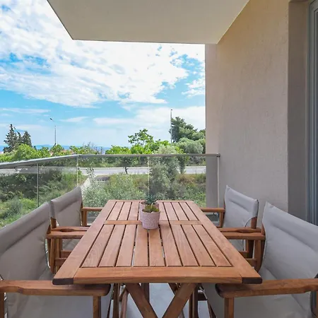 Casa Helone Apartment *