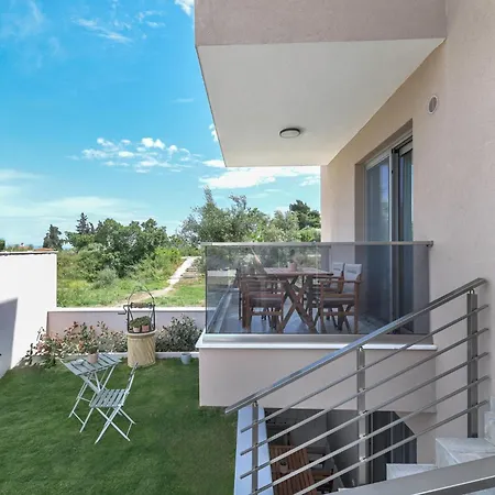 Casa Helone Apartment Polychrono