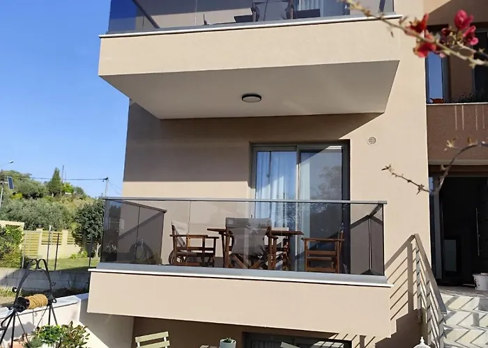 Casa Helone Apartment *