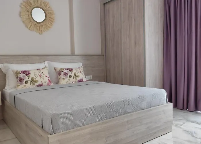 Casa Helone Polychrono