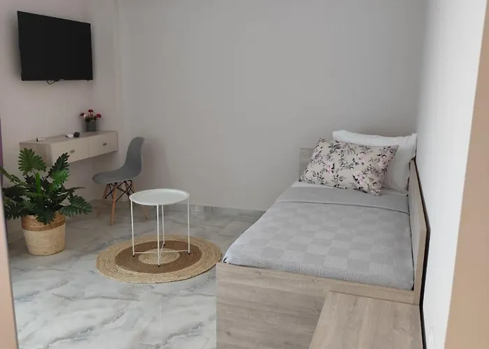 Apartment Casa Helone