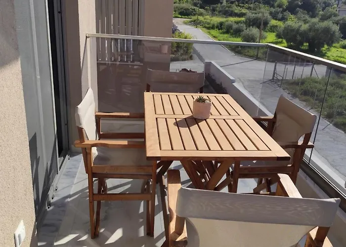 Apartment Casa Helone