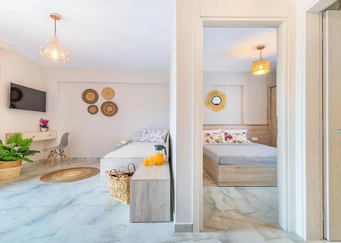 Casa Helone Apartment