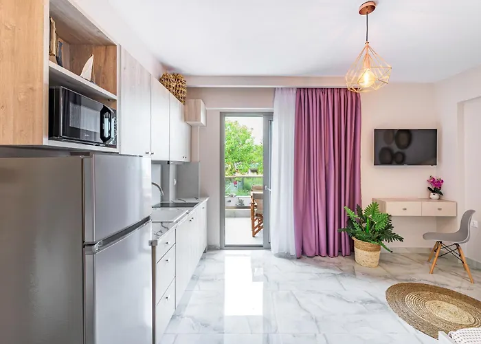 Apartment Casa Helone