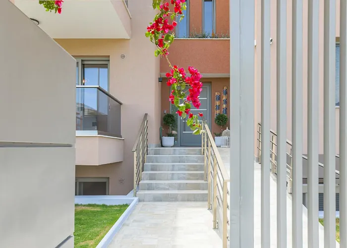 Apartment Casa Helone *