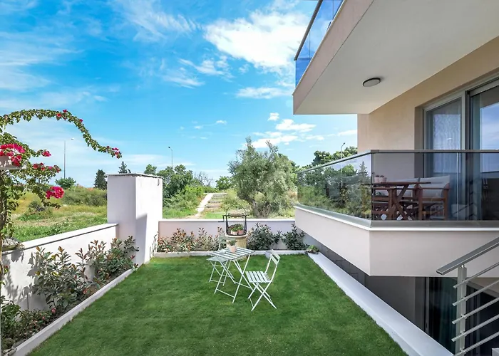 Casa Helone Apartment
