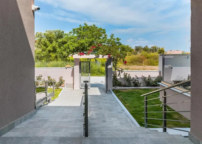 Apartment Casa Helone